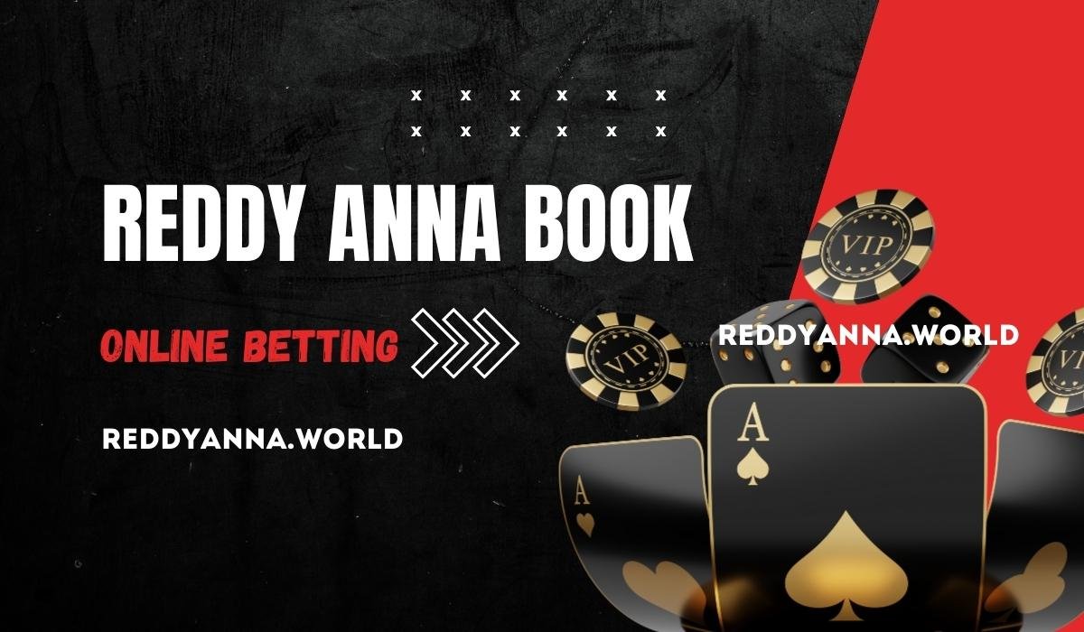 Read more about the article How to Analyze Betting Odds on Reddy Anna Book for Better Decision Making