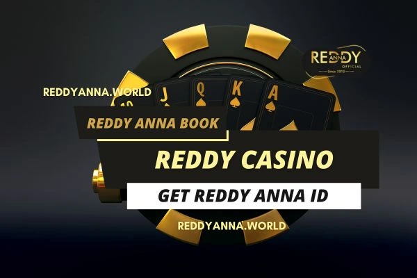 reddy anna casino betting