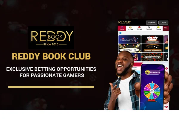 Reddy Book Club